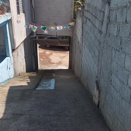 Casa Com Piscina Mairiporã Exterior foto