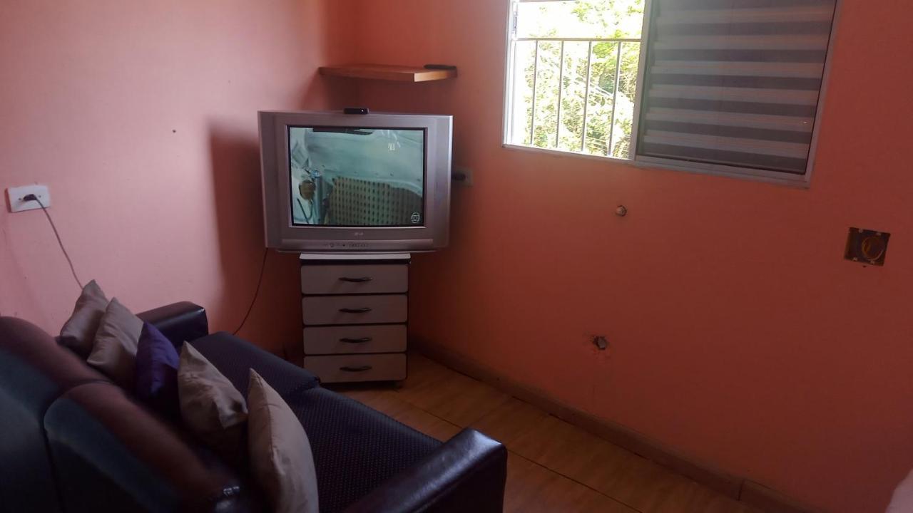 Casa Com Piscina Mairiporã Exterior foto