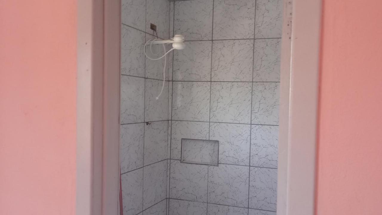 Casa Com Piscina Mairiporã Exterior foto