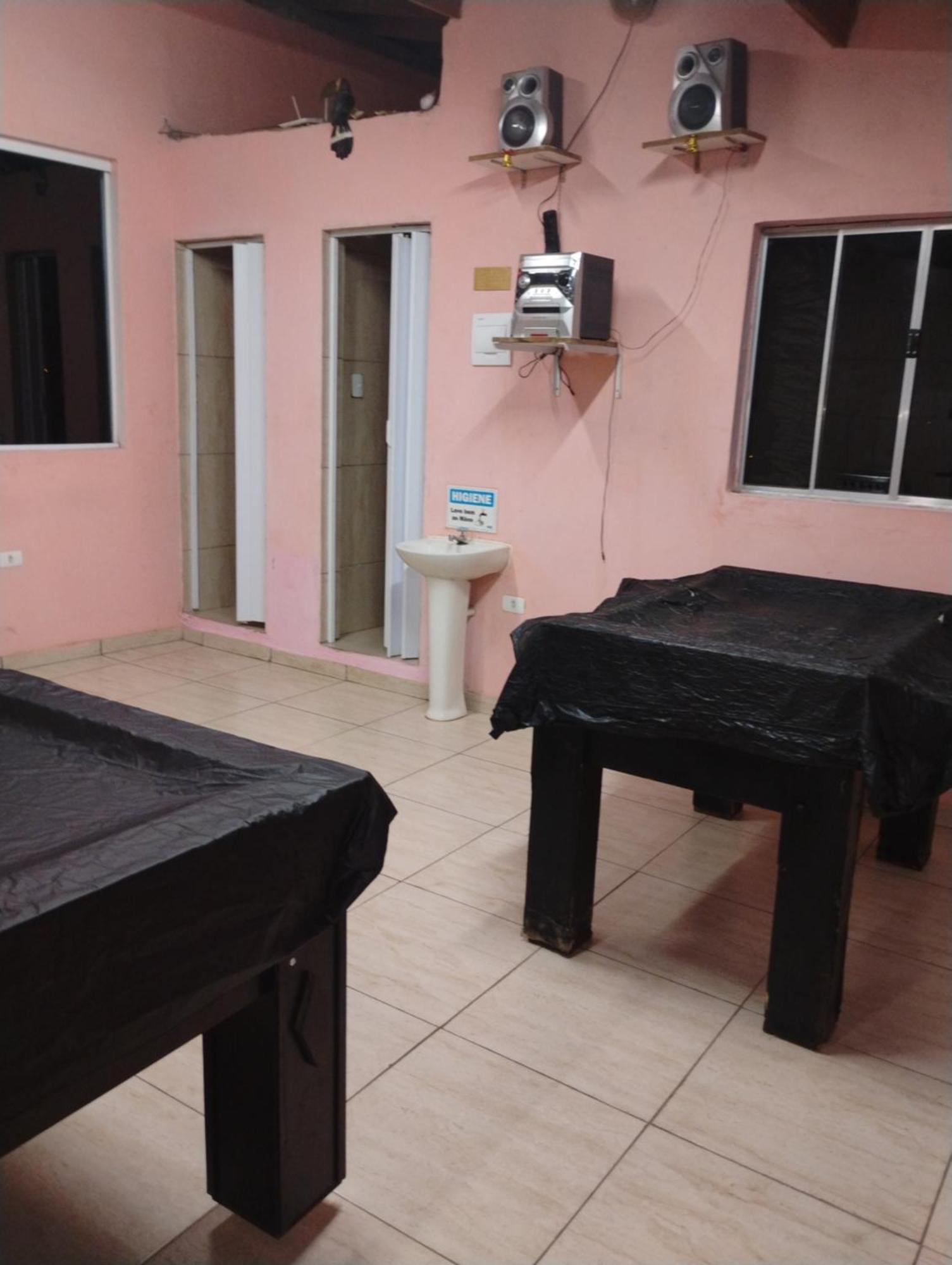 Casa Com Piscina Mairiporã Exterior foto